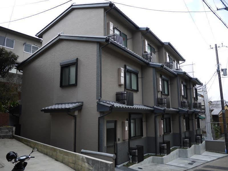 Kiyomizu Sannenzaka Hotel Kyoto Bagian luar foto